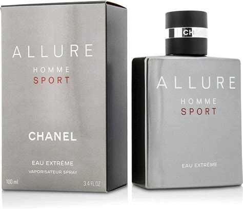 chanel allure alternative|allure chanel boots.